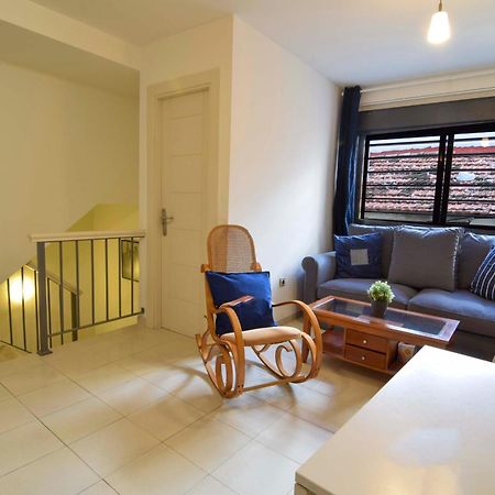 Appartement Letmalaga Economy Jabega Extérieur photo