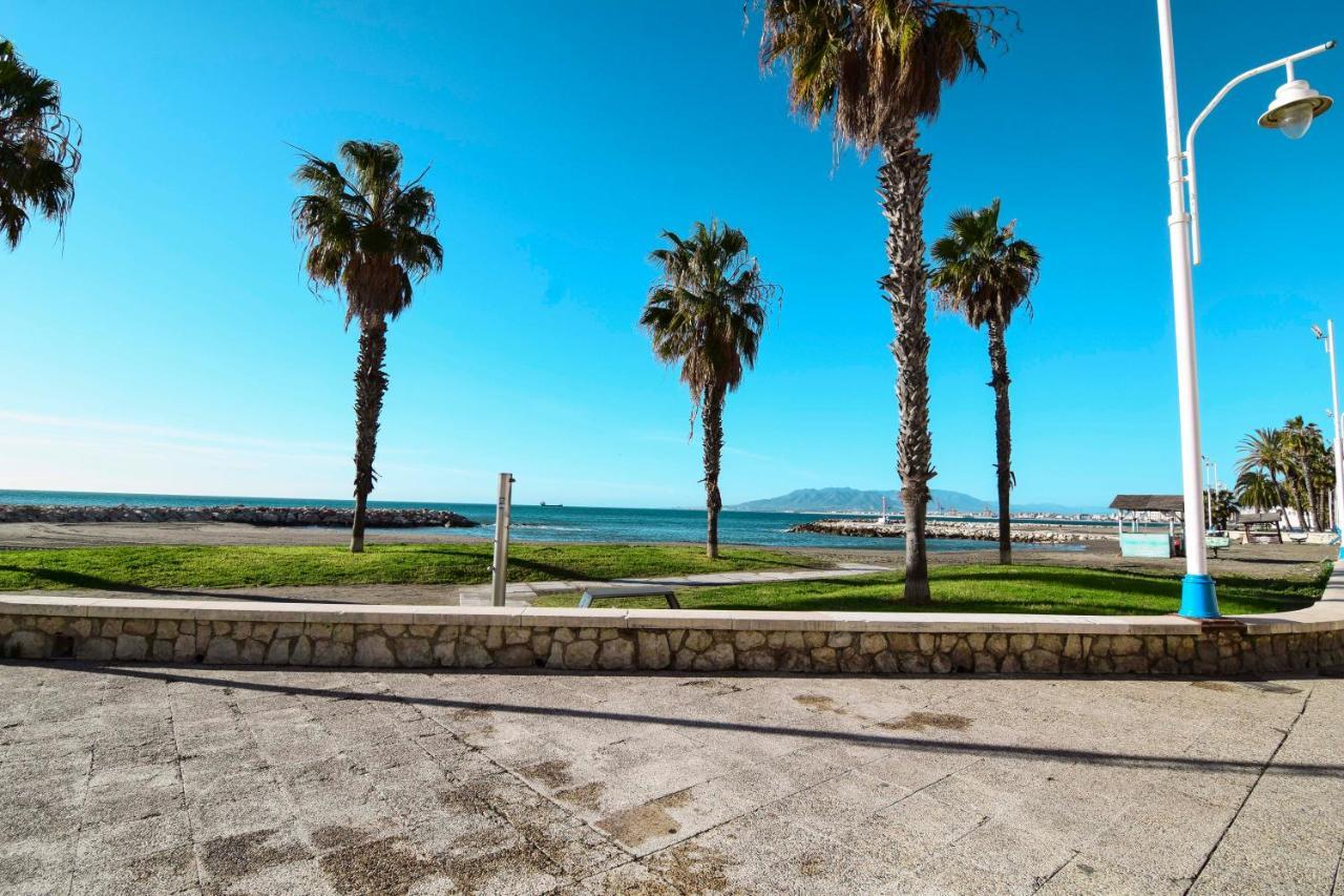 Appartement Letmalaga Economy Jabega Extérieur photo