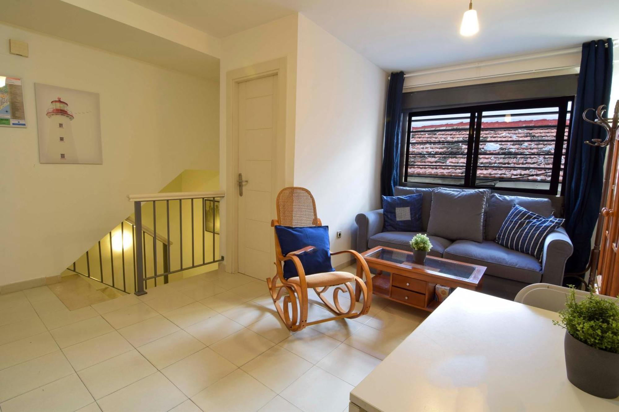 Appartement Letmalaga Economy Jabega Extérieur photo