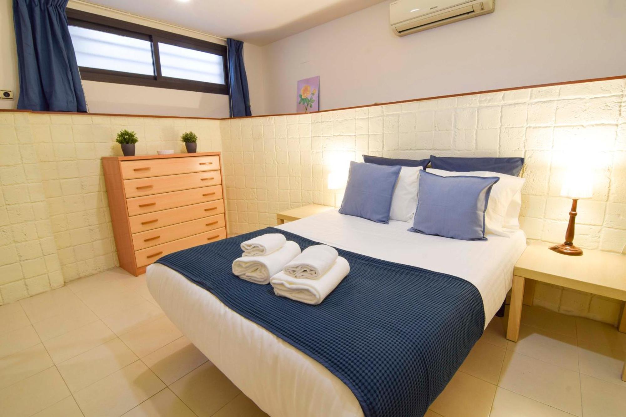Appartement Letmalaga Economy Jabega Extérieur photo