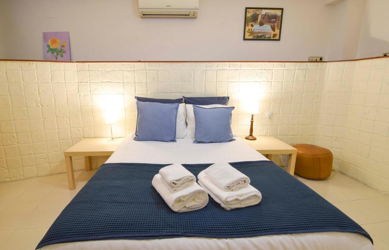 Appartement Letmalaga Economy Jabega Extérieur photo