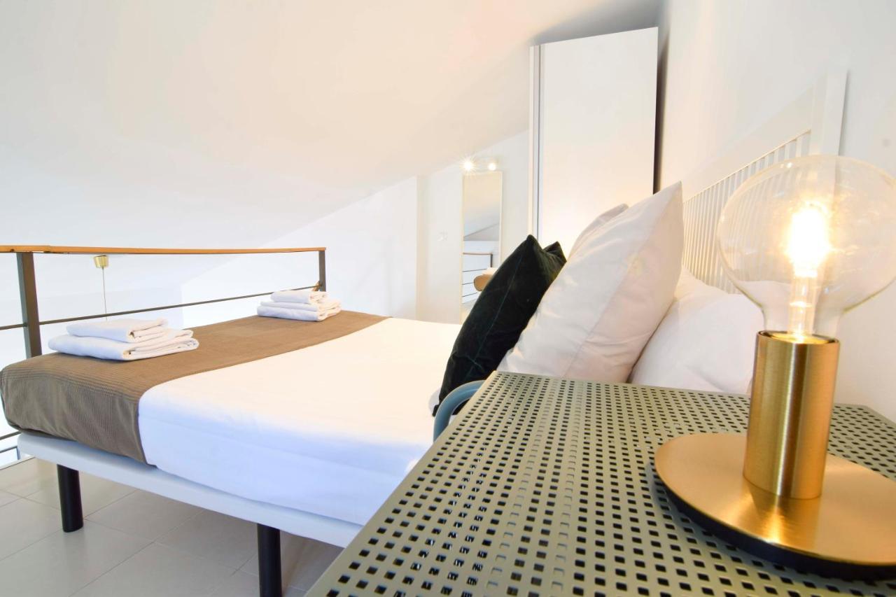 Appartement Letmalaga Economy Jabega Extérieur photo
