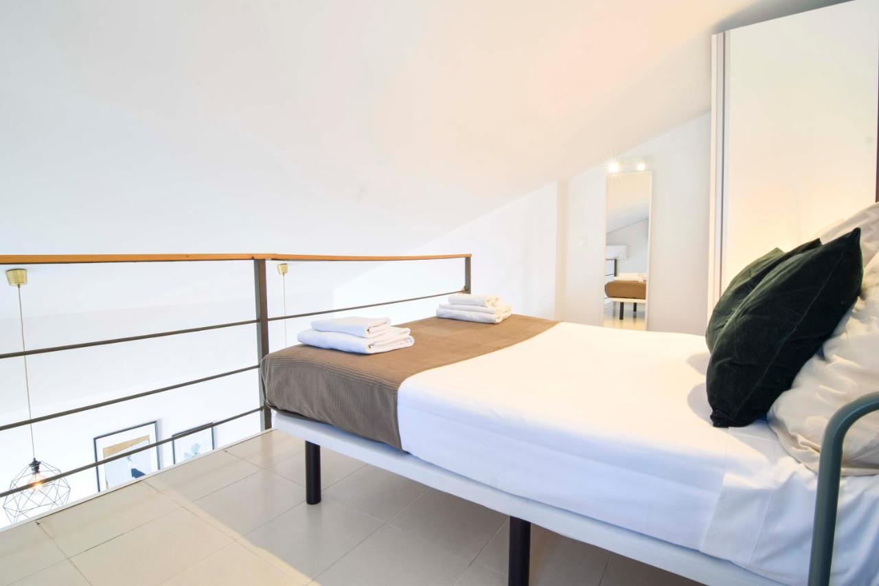 Appartement Letmalaga Economy Jabega Extérieur photo