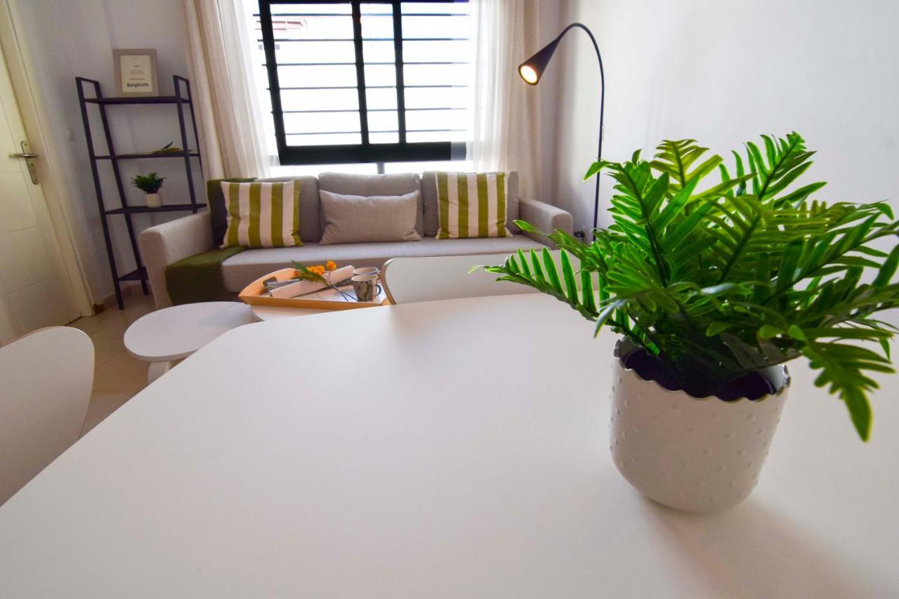 Appartement Letmalaga Economy Jabega Extérieur photo