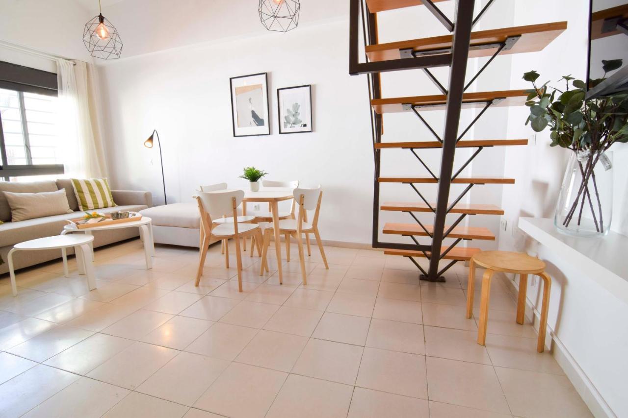 Appartement Letmalaga Economy Jabega Extérieur photo