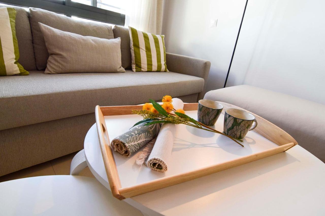 Appartement Letmalaga Economy Jabega Extérieur photo
