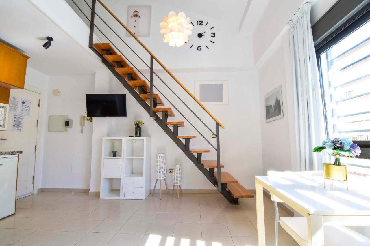 Appartement Letmalaga Economy Jabega Extérieur photo