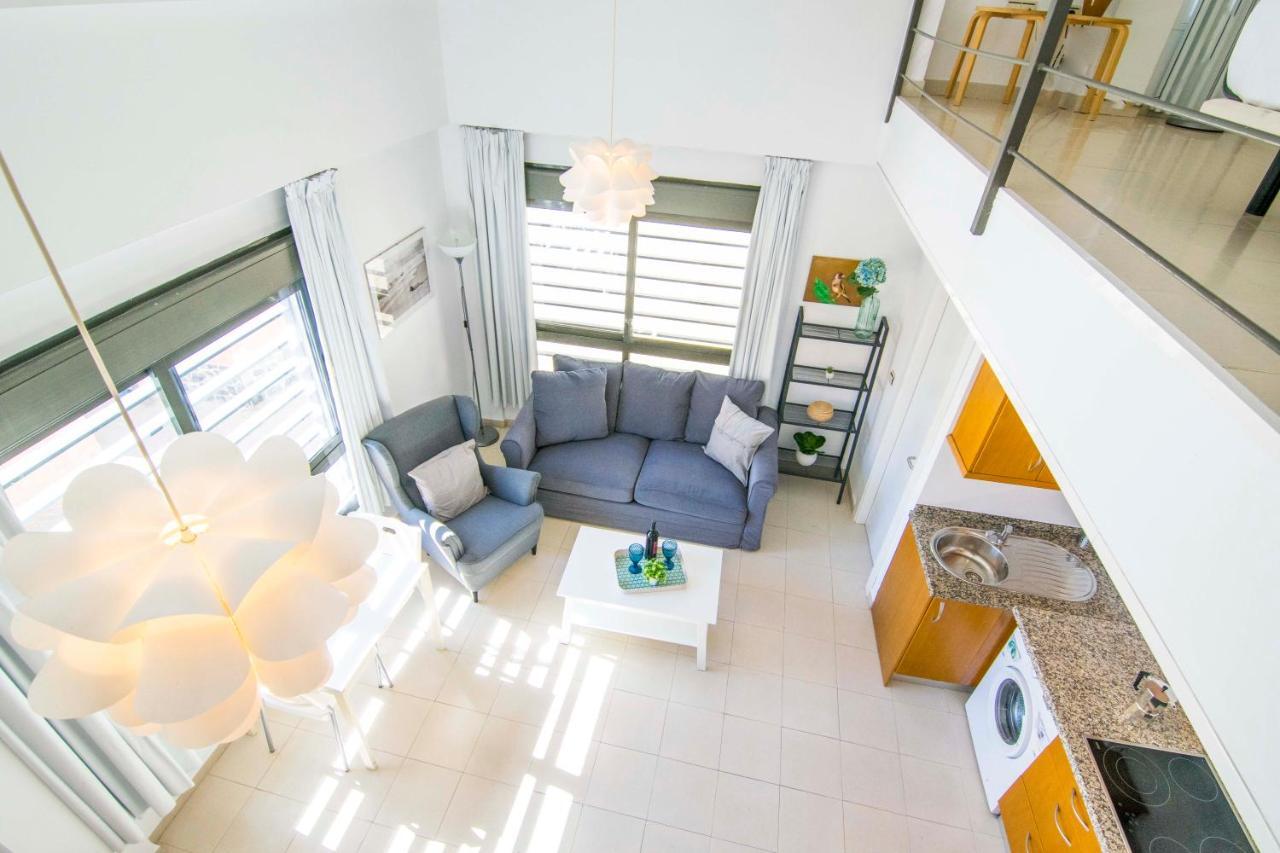 Appartement Letmalaga Economy Jabega Extérieur photo