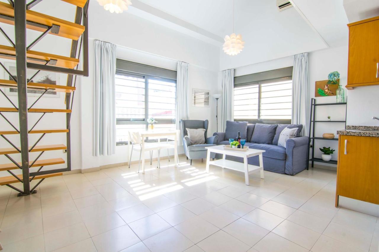Appartement Letmalaga Economy Jabega Extérieur photo