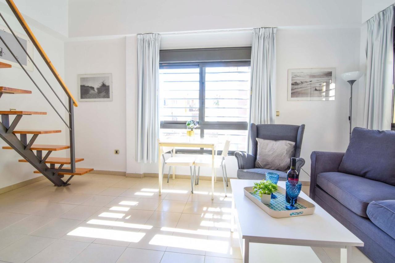 Appartement Letmalaga Economy Jabega Extérieur photo