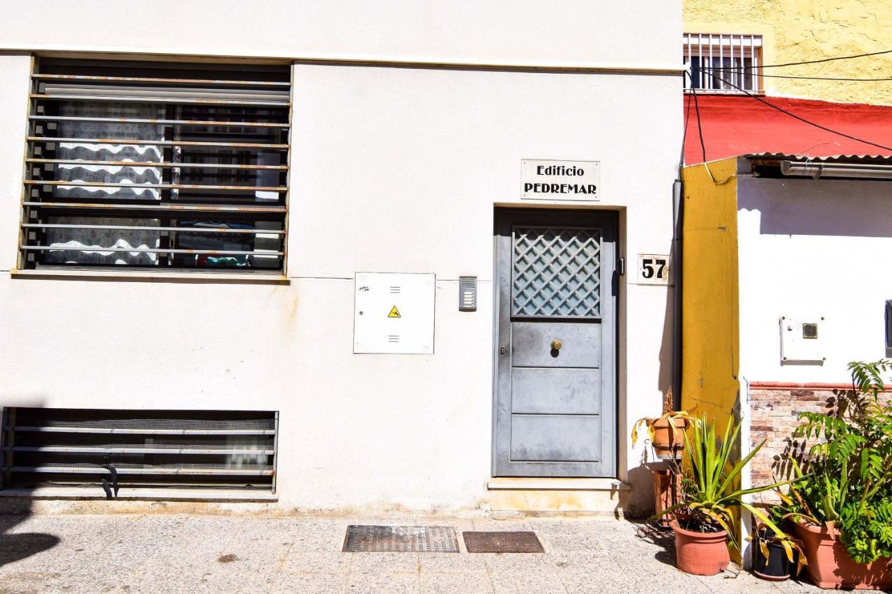 Appartement Letmalaga Economy Jabega Extérieur photo