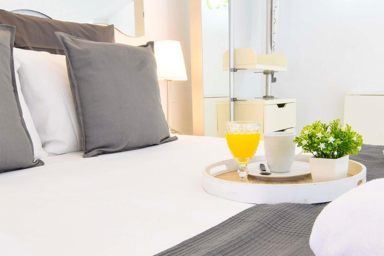 Appartement Letmalaga Economy Jabega Extérieur photo