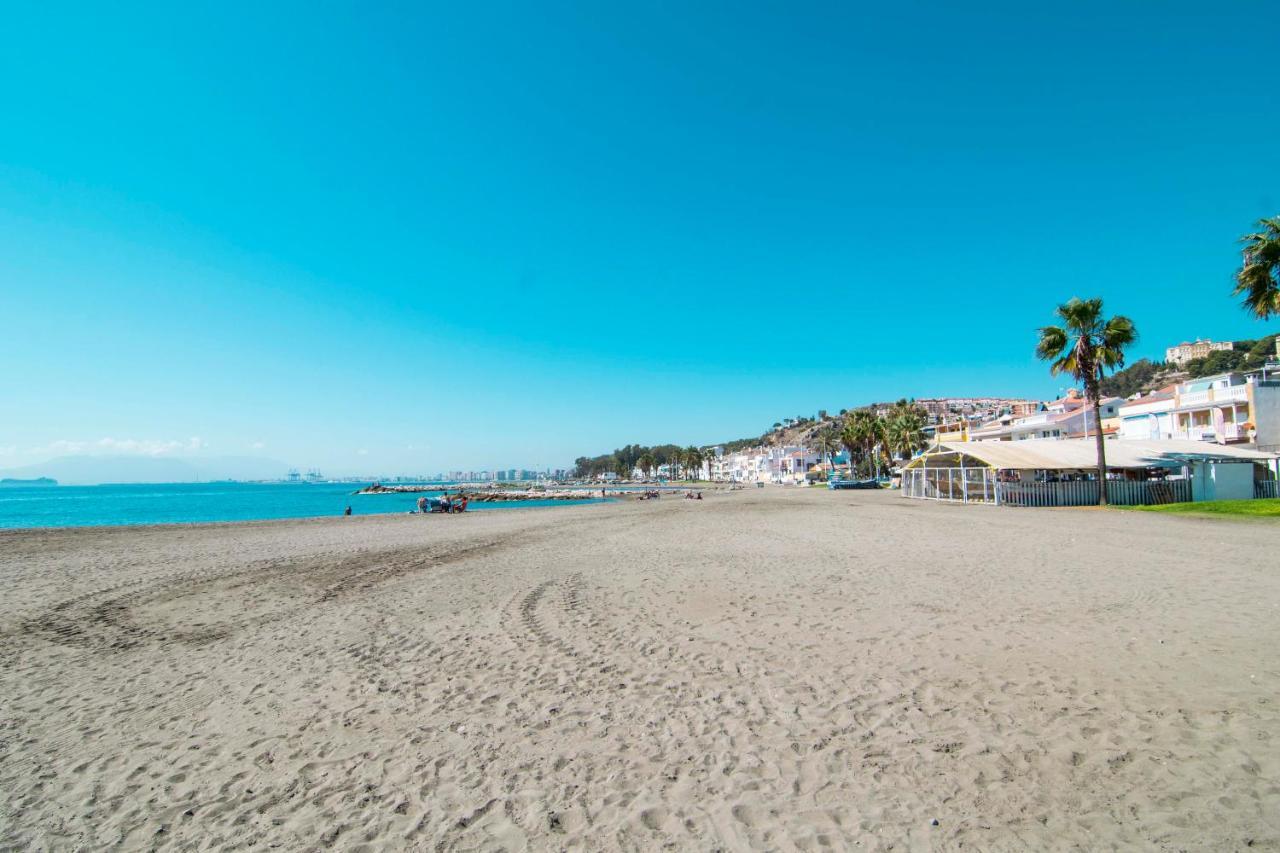 Appartement Letmalaga Economy Jabega Extérieur photo