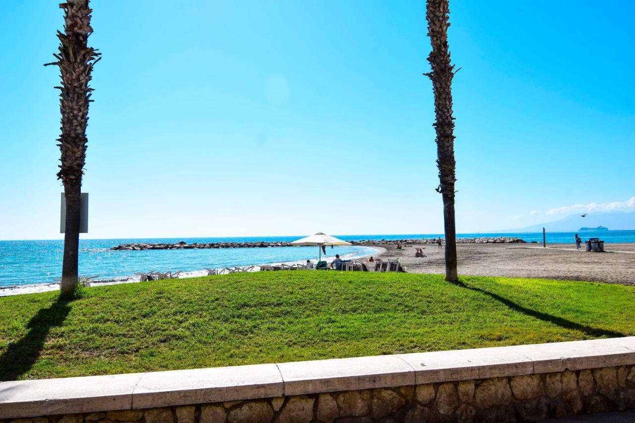 Appartement Letmalaga Economy Jabega Extérieur photo